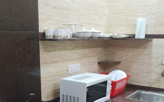Rawdon Akky Apartment