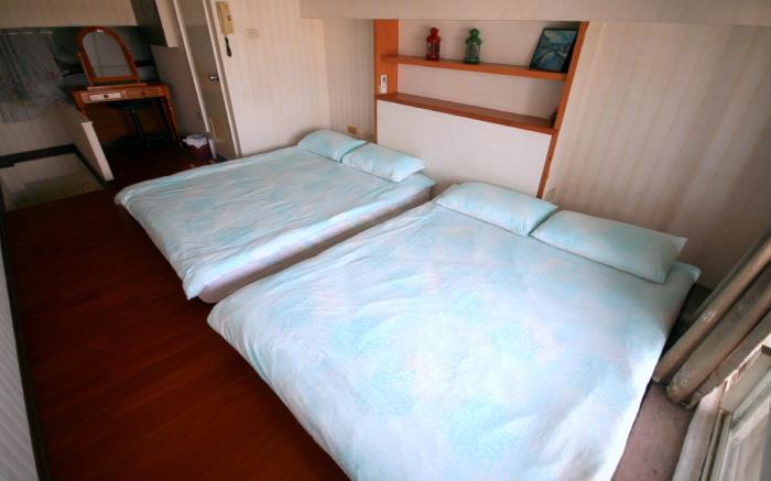 13Taichung City/elevator/live 2-6 people/free wifi