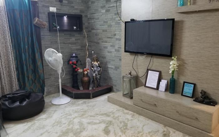 Sainivas Homestay