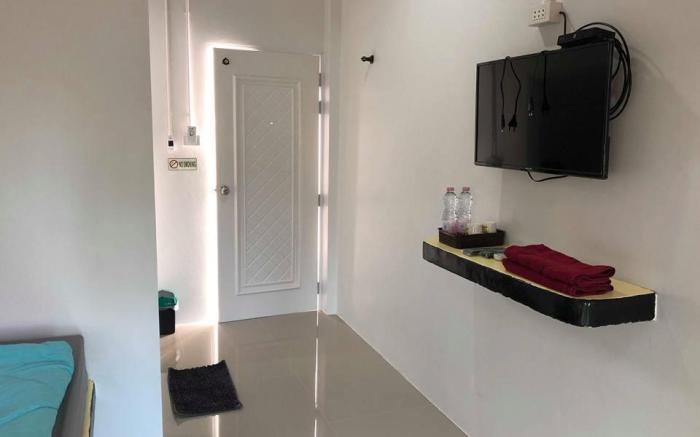 Chillchil Sangkhlaburi