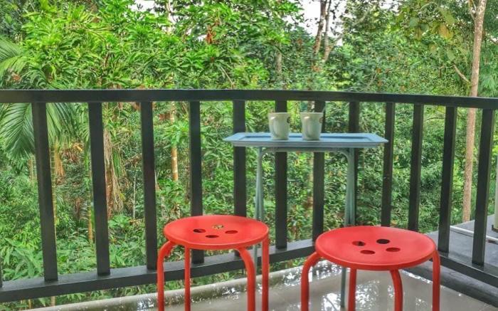 Chillchil Sangkhlaburi