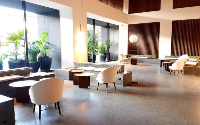 Modern Concept Luxury Loft - linked to Bangsar LRT