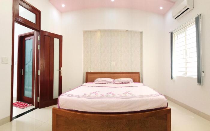 Phuc's house(3 bedrooms 4 wc suitable for family) 