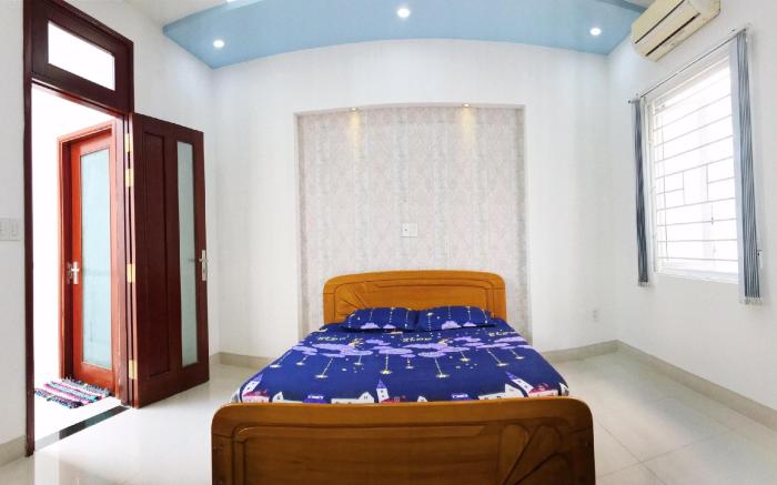 Phuc's house(3 bedrooms 4 wc suitable for family) 