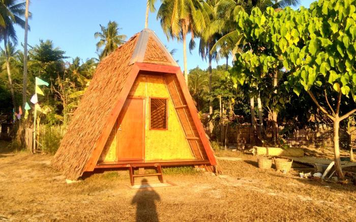 Acuario Beach Inn