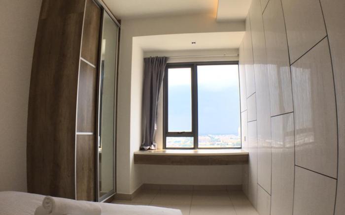 DaMen HomeStay @Subang Jaya USJ 1/Sunway B16*1