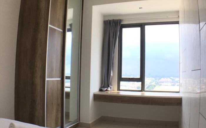 DaMen HomeStay @Subang Jaya USJ 1/Sunway B16*1
