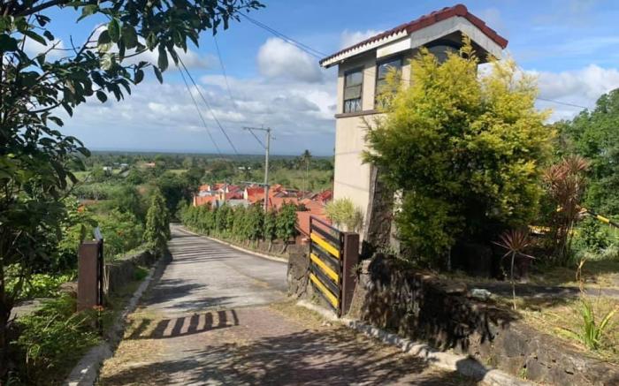D'Waldz Villa Tagaytay 