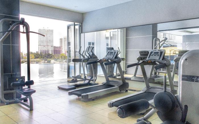 No #1 - Modern Cottage @ KSL City Mall [5 Pax]