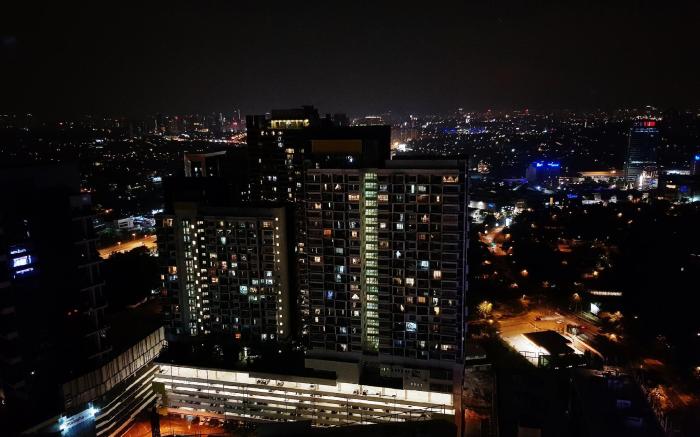 Seven Studio 1 @ Empire Damansara - Netflix & WiFi