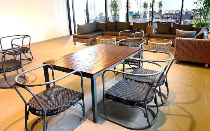 Kl Sentral Spacious Loft - link to Bangsar LRT