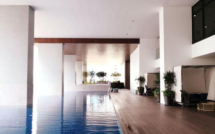 Kl Sentral Spacious Loft - link to Bangsar LRT