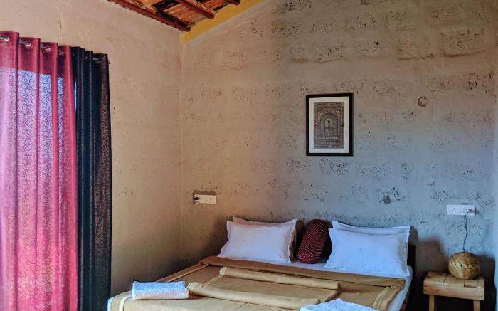 Mysticstays resort