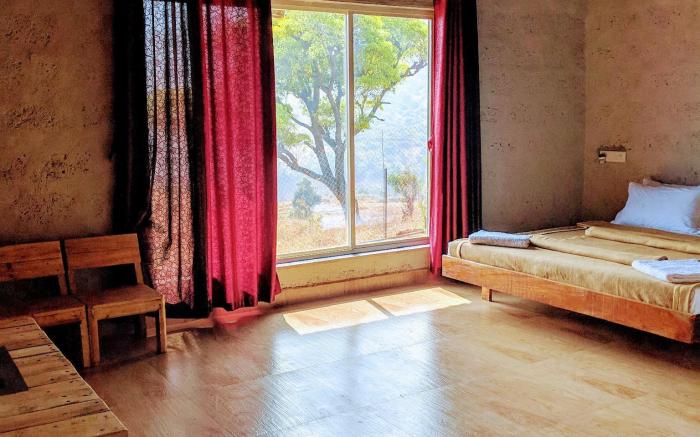 Mysticstays resort