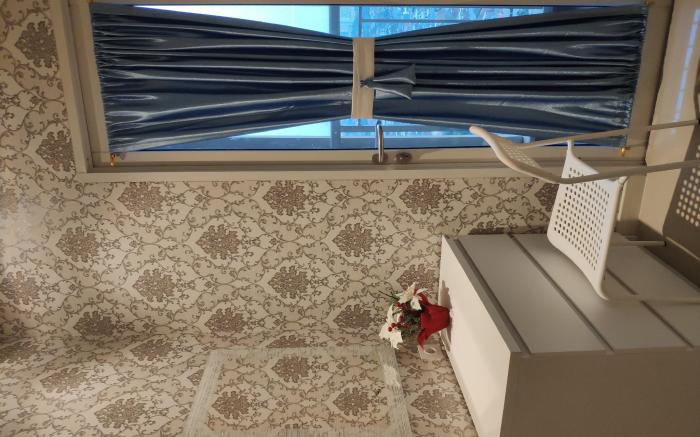 Centralpark mall Madison park apartment Free WIFI