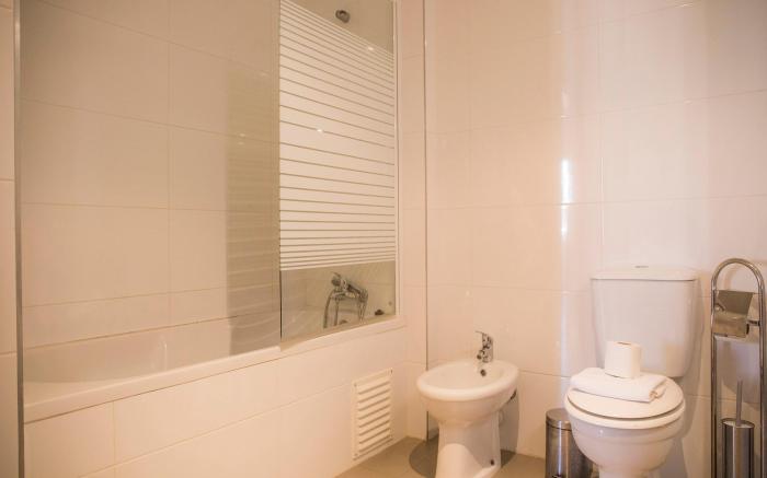 A17 - Heaven Sun Praia da Rocha 1 Bed Apartment