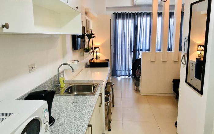 SMDC Wind Residences - Cool Suites