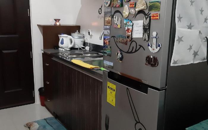 Cozy Studio Condominium Unit in Mabolo Cebu City