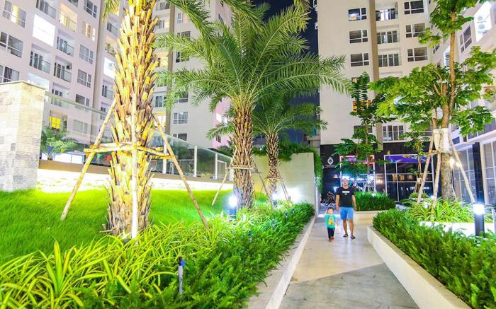 TEDDY APARTMENT | Cozy luxury 5* at 5 floor in SG