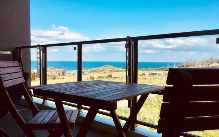 Oceanresort Maedamisaki