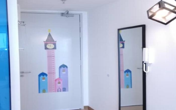 Happy Homestay Melaka @ The Wave