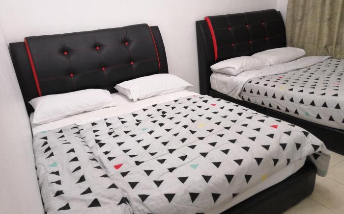 Cuti - Cuti Homestay Crown Imperial Court
