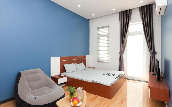 Center da nang townhouse-phu gia compound