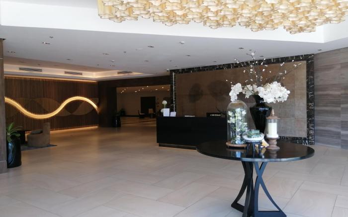 Mactan Newtown Deluxe Island Getaway
