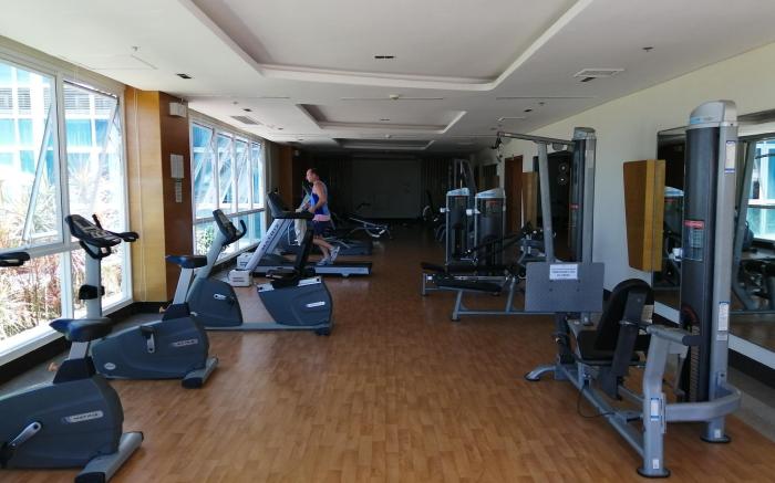 Mactan Newtown Deluxe Island Getaway