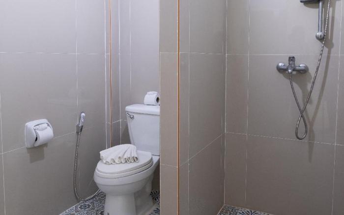 SHA Plus : Blue Beach Apartment  - Cosy Room 159