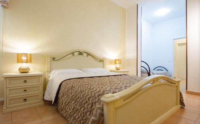 Residence San Miguel (Centro Storico)