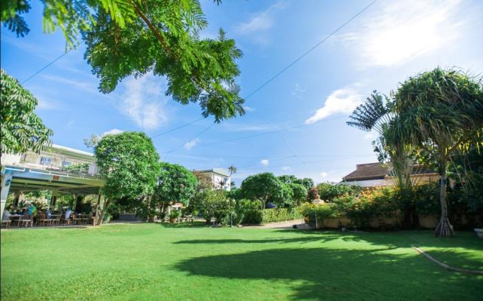 Blue Beach Apartment - Eco Room - 150