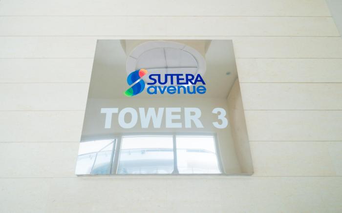 Sunset Seaview Infinity Pool @Sutera Avenue 2BR(B)