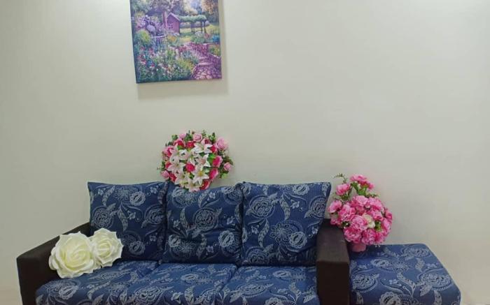 Gambang Kuantan Teres 3 Rooms Homestay
