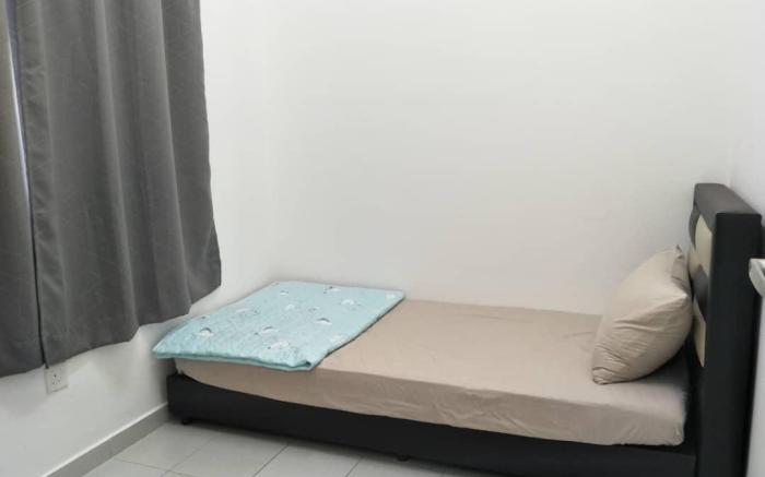 Mesahill 2 Room Condo with TV+Green Scenery