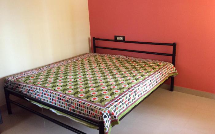 Manasvini Homestay-scenic view 