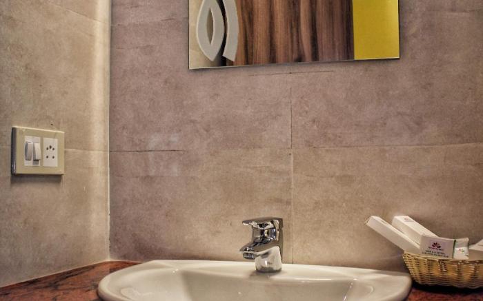Mariners Bay Resort- Elegant  Apartment  ,Mandrem 