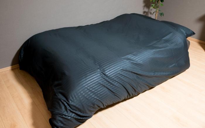 Stay in BIEI 1bedroom  w/ wifi and parking