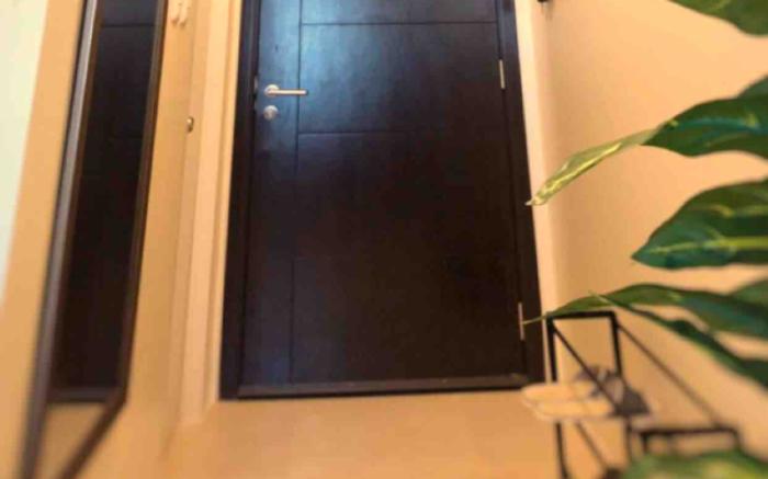 NEW SERIN Studio Condo w/pool-WIFI/NETFLIX/SPOTIFY