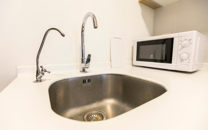 Georgetown City Luxury 3BR Suite 乔治市3房豪华套房 
