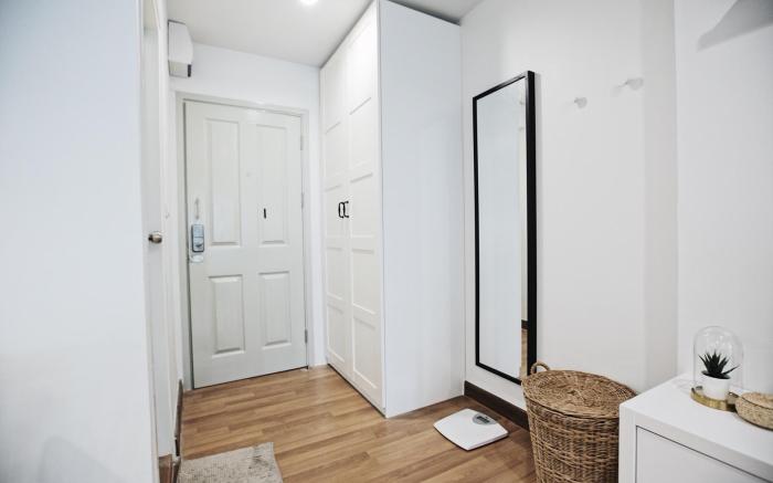 Modern Apartment Near Chatuchak Weekend Market #2