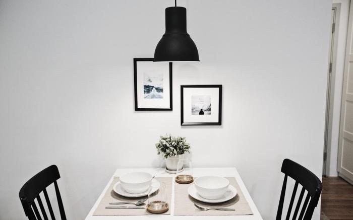 Modern Apartment Near Chatuchak Weekend Market #2