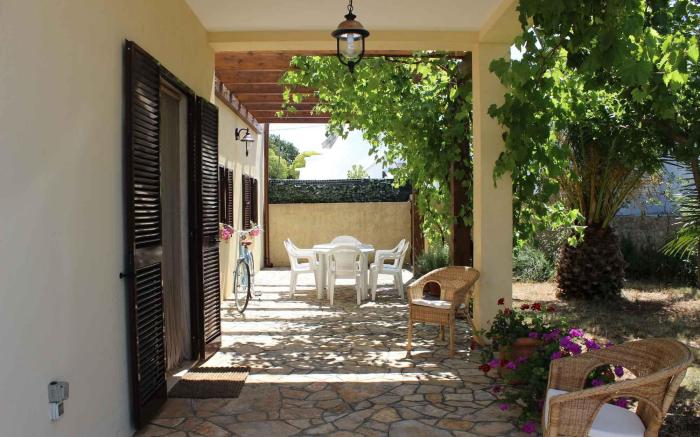 Casa Vacanze Fiordilavanda 