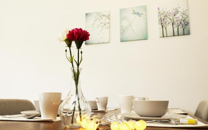 STYLISH COZY HOME @ MIDHILLS  GENTING l FREE WIFI