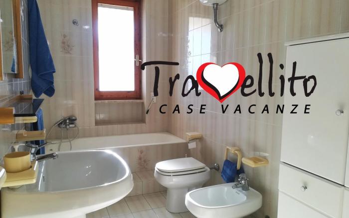 Casa vacanze "Ludovica" a Otranto, Salento