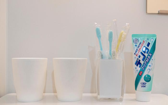 Uhome Tabata Apartment 201