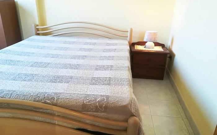 Casa vacanze "Eleonora" Otranto, Salento 4 posti