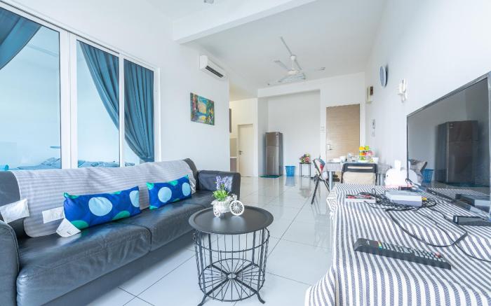 Private 5 star home @ Sky.Pod