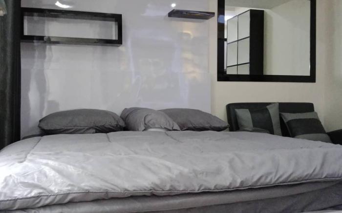 Jarrdin Green Studio lux samping ciwalk by green