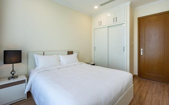 Luxury Vinhomes Central Park (Thamin)